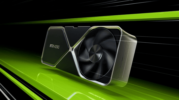 GeForce RTX Série 40