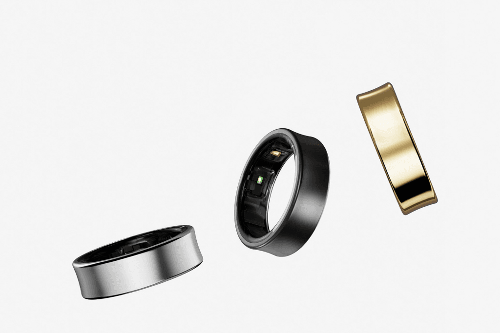 Samsung galaxy ring cores