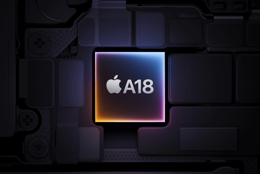 Chip A18