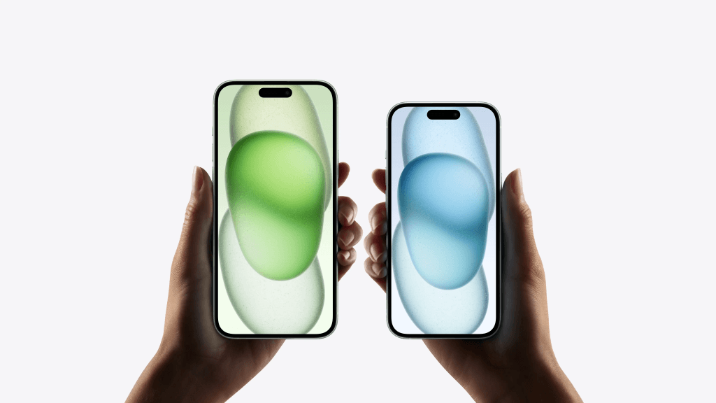 Iphone 15 e Iphone 15 Plus