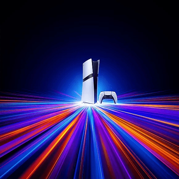 PS5 Pro