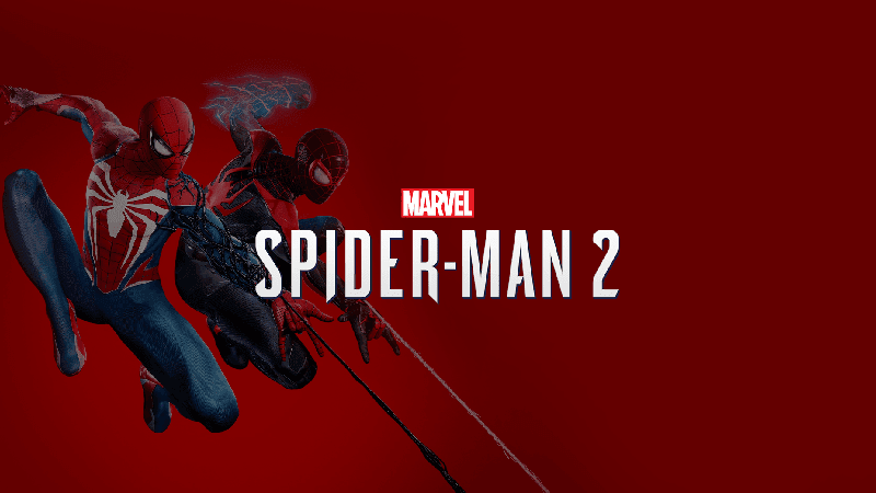 Spider Man 2