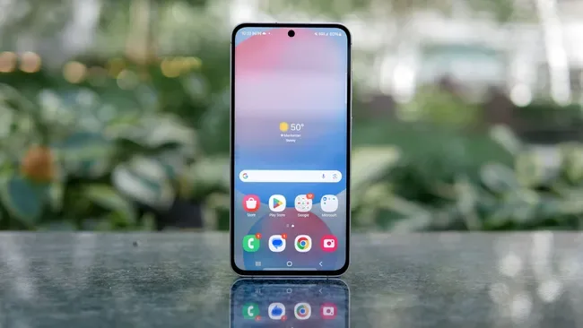 Samsung galaxy