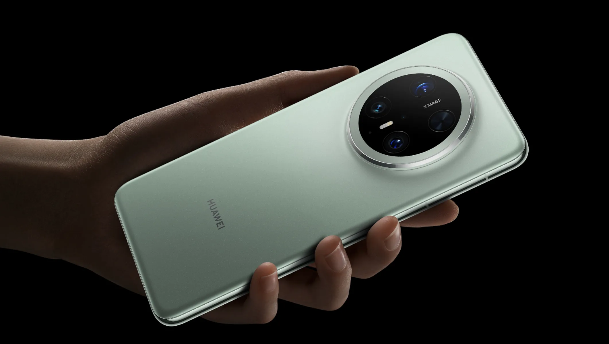 Huawei Lança o Mate 70 com HarmonyOS Next: O Sistema Operativo Próprio Que Promete Revolucionar o Mercado