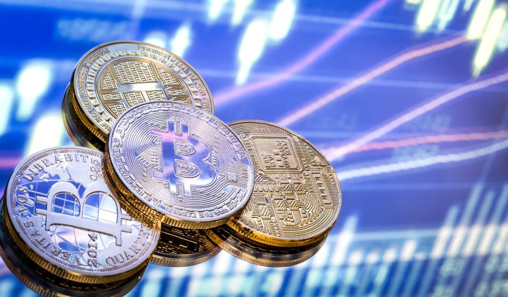 Blockchain nas criptomoedas